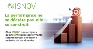 La performance ne se décrète pas elle se construit