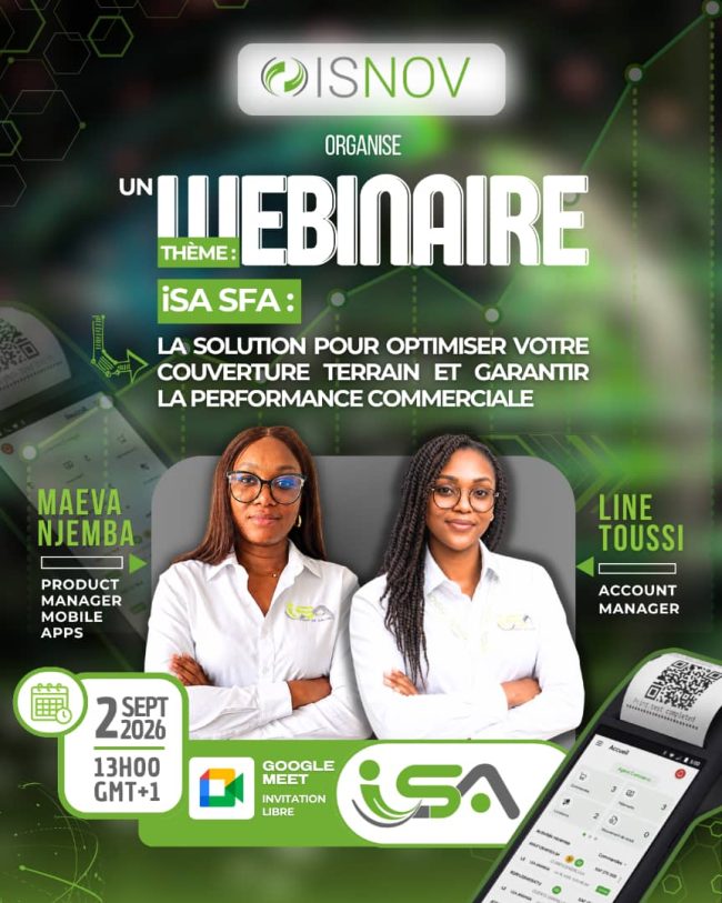 optimiser votre couverture terrain